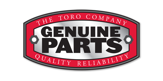 Toro Genuine Parts